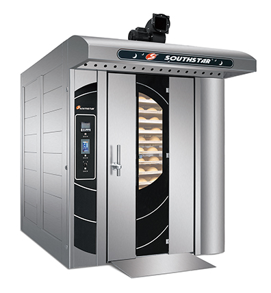 賽思達(dá)熱風(fēng)旋轉(zhuǎn)爐STY-32D騰月系列32盤電力型廠家直銷